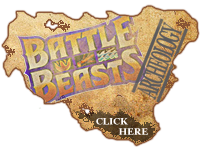 Beastformers Archeology Member