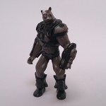 RotB Rhino pose