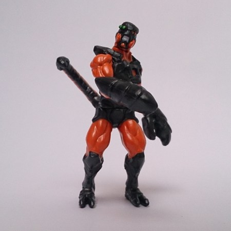 RotB Scorpion pose