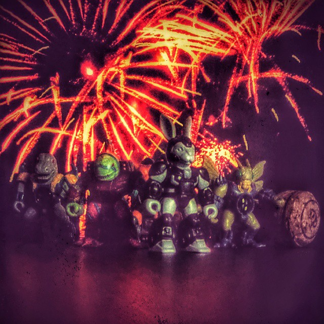 Beastformers 2015