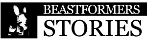 BEASTFORMERS Stories LOGO