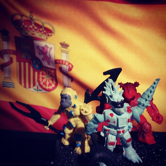 Bootlegs | Beastformers Blog