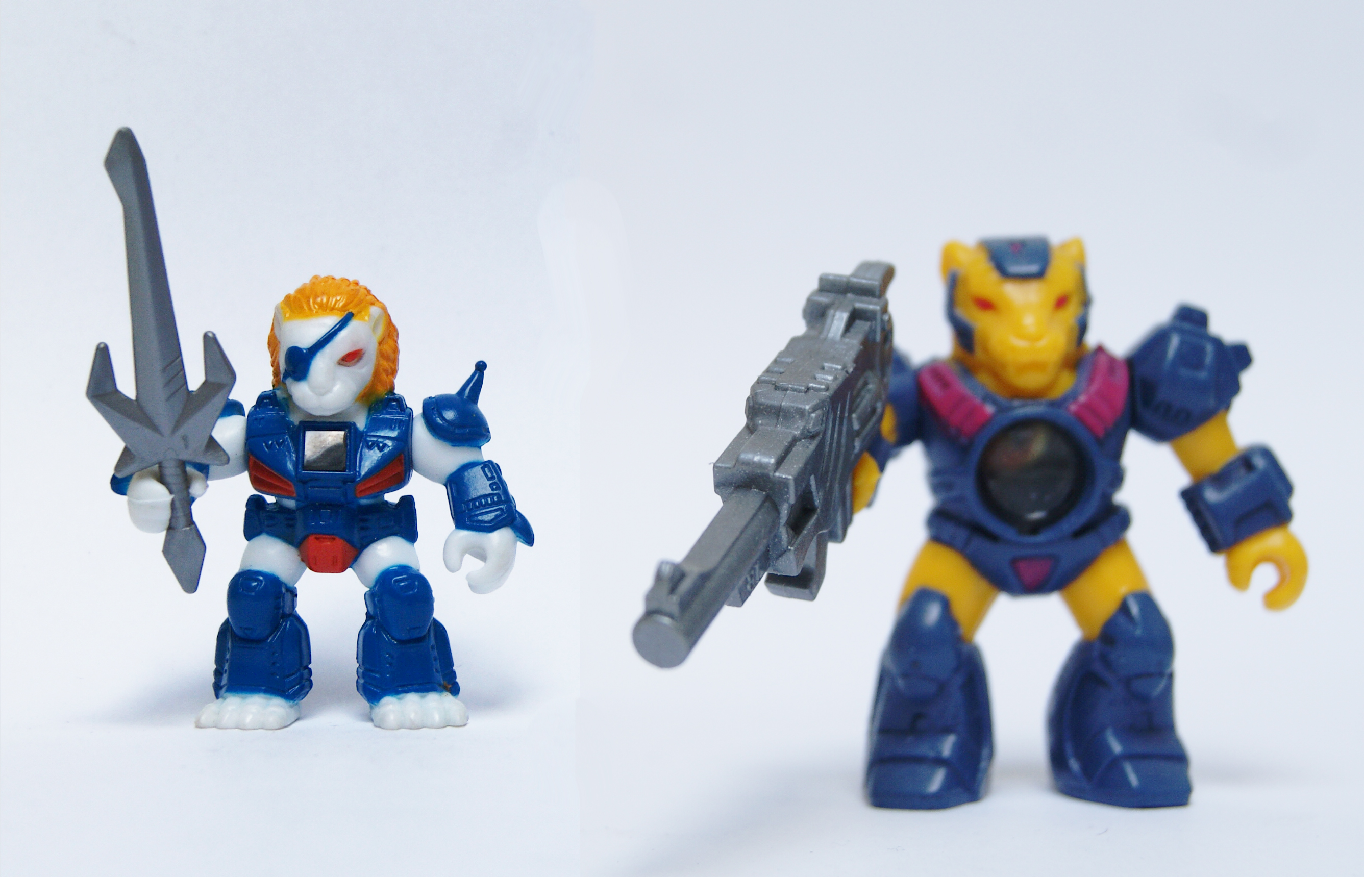 ビーストフォーマー　レーザービースト　Battle Beasts 　海外製 ビーストフォーマー (Beastformers) 1986, Takara SF Land Evolution